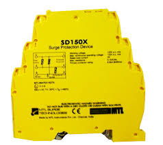 SD150X New MTL Surge Protection